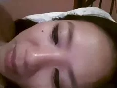 Ķīniešu egoistiski exgf hairy pussy ieziestu webcam