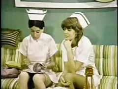 Nurses tenkas