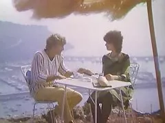 Bon apetit pilna vintage porn movie