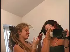 Annie un Bonija 2. daļa