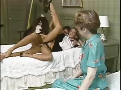 Vintage skatuves ar blowjob