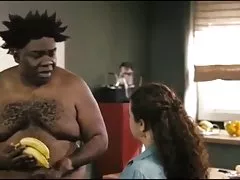 Karstā melnā tauku ass