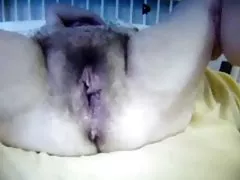 Lielais matains veco cunt, spermatozoīdu! amatieru!