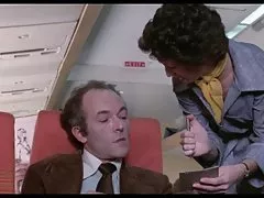 Vintage kinky lidmašīnas