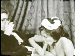 Apmācīti franču kalpones būvēt