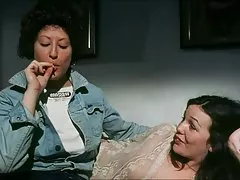 Kad butchy tikās femme