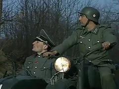 Klasisks itāļu filmas