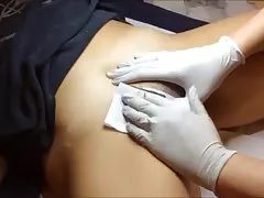 Phat pussy Brazīlijas sacukuro