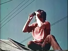 Pasaules peeping Toms