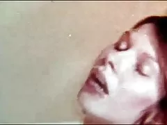 Vintage tālruņa dzimums (un vairāk)