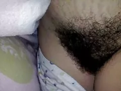 Hairy pussy