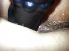 Sieva upskirt ar dildo