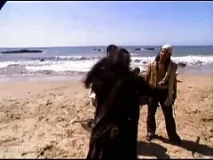 Pirātu līcis