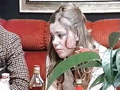 Yuppie orģija