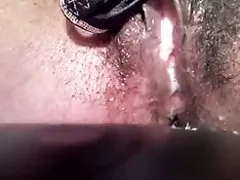Krēmveida trīskāršā squirt