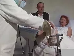 Gyno vecenīte līgava