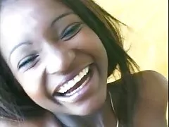 Itāļu vīrietis liešana hairy ebony girl