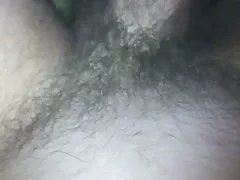 Slapja mana sieva
