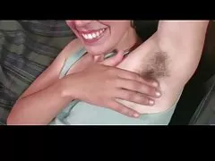 Hairy visur bvr