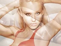 Jessica alba vs scarlett johansson rd 1 paraut nost izaicinājums