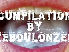 Cum ziemā - jan 2015 cumpilation