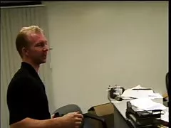 Aktuālāks darbinieku fuck boss