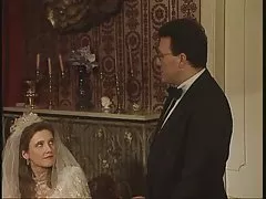 Cuckolding nakts