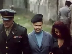 Brīvības atņemšanas no sievietēm - (vācu vintage filmu)