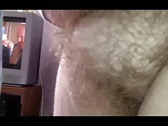 Wifes hairy pussy blakus manu seju