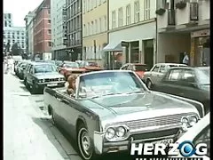 Duke video Vācijā mīl Gani kentkyla