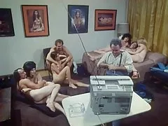 Jaunā spy cam swingers Club