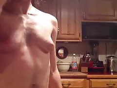 Hairy girl suku zobus
