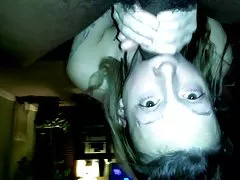 Vislabāk ar detroit milf blowjob