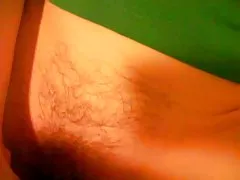 Hairy pussy mana sieva - la fichetta pelosa di mia moglie