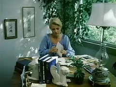 Juliet anderson un nav viņas meita scenārijs vintage ainu
