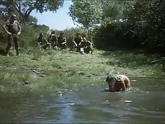 Sieviešu nometne