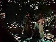 Amerikāņu klasiskās