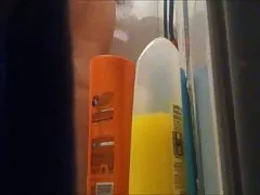 Nude mom nozvejotas duša ar slēpto cam