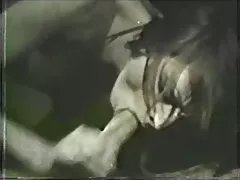 Vintage baseins tīrītājs